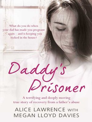 cover image of Daddy's Prisoner